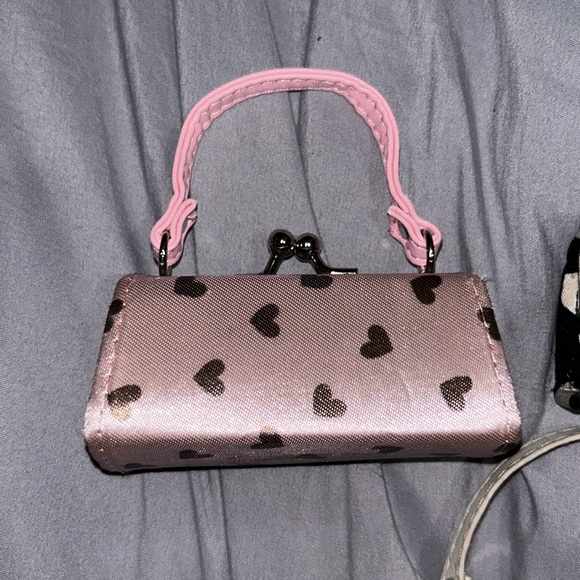 3 Mini Coin Purses!! All Different Patterns!! - Picture 2 of 8